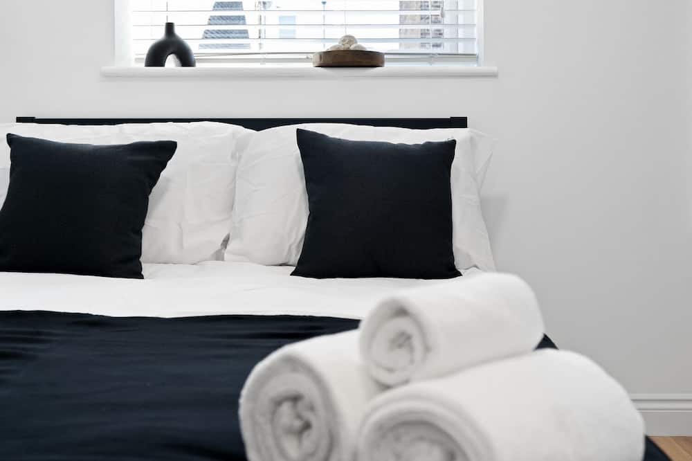 Woodside Apartment | Studio - Norwood Junction - B1