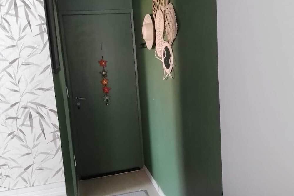 Sao Jose dos Campos Apartment | Urban Cozy Apartment Jd.
