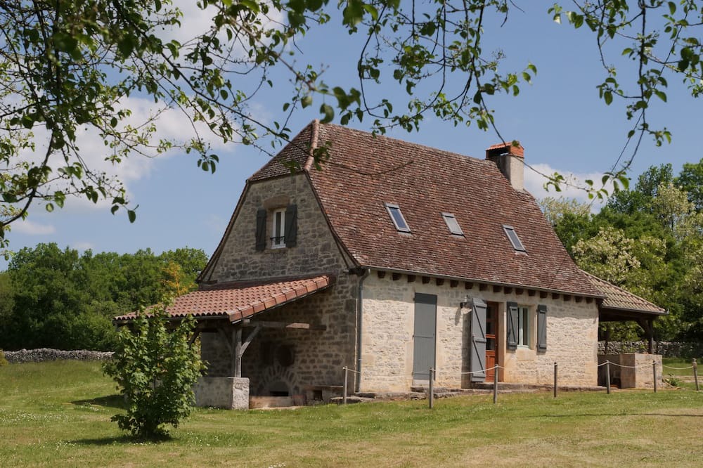 Gramat House | MAS DE MAGAL GRAMAT