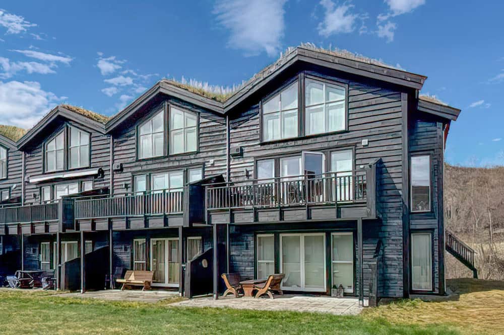 Fidjeland Apartment | Lovely apartment in Tjørhom