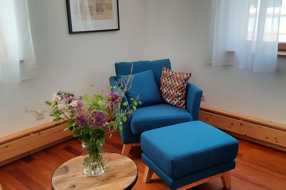 Momlingen Apartment | Vacation apartment Nadel - Home tailoring