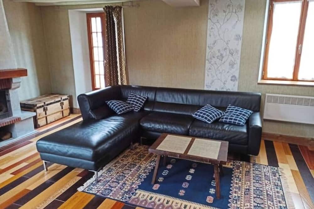 Dicy Apartment | Comfortable duplex - Gîte au Village 89120 DICY