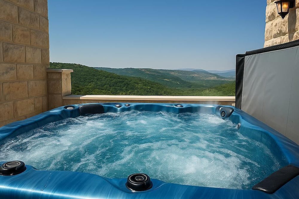 Jordan Resort | Jordan Castle Resort - Jordan Castle Resort