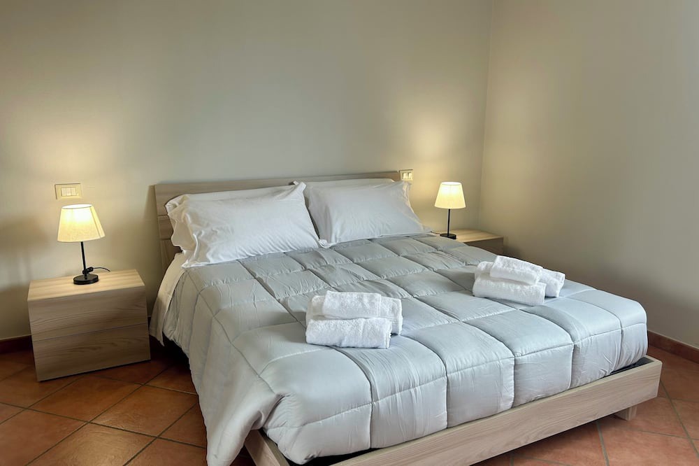 Serravalle Scrivia Apartment | Serravalle Outlet Prime Apartments 5