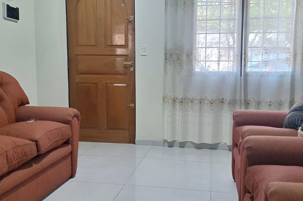 La Plata Apartment | An and G temporary home