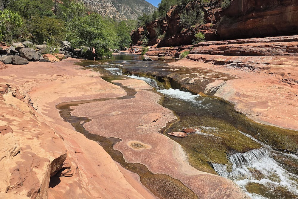 West Sedona Cottage | Charming 1-bedroom cottage in marvelous Sedona with AC, WiFi