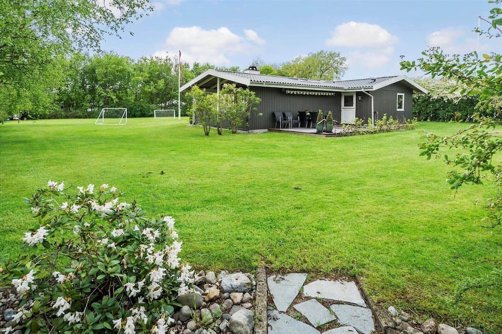 Vejlby Fed House | FY143 Middelfart - Stjernevej 99