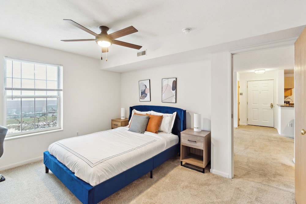 Wadsworth Apartment | Stratford Crossings 208 I 2 bed 2 Bath