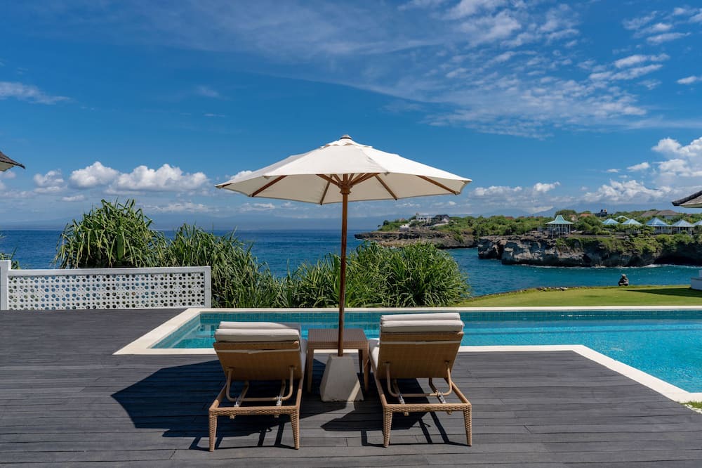 Jungut Batu House | Luxevacay Casa Del Mar lvid22