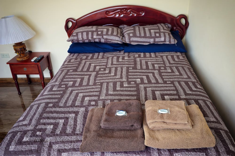 Huayna-Capac Apartment | Walk Everywhere from This Cozy Historic Flat