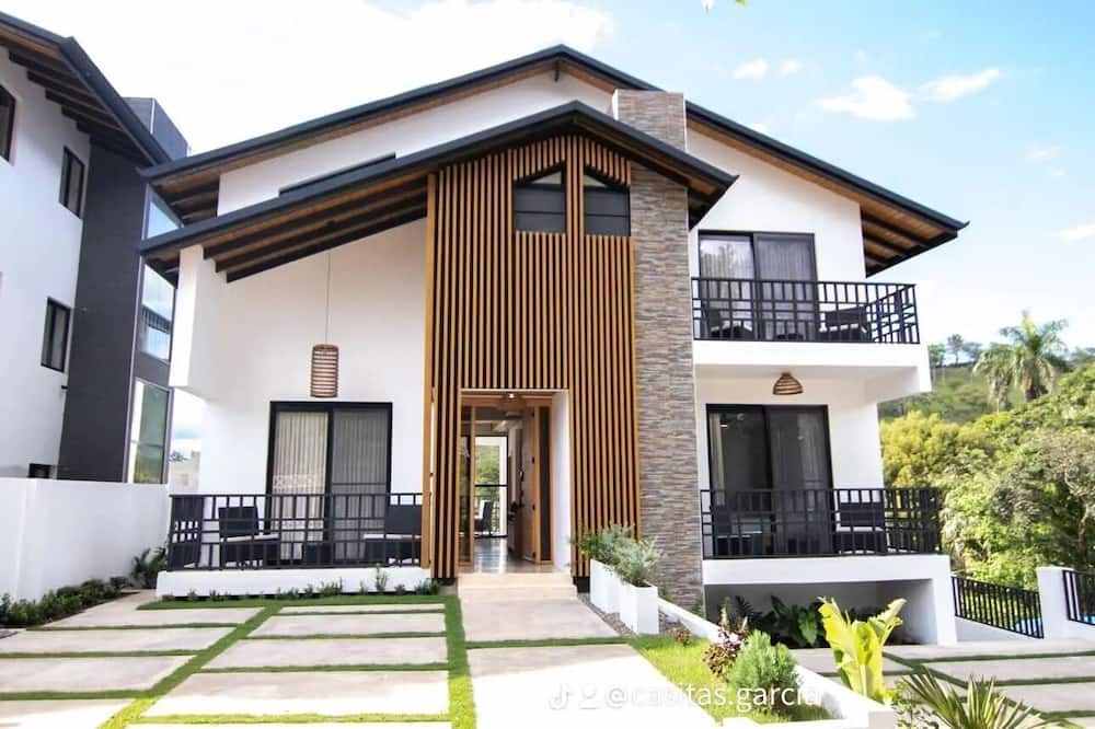 San Jose de las Matas Villa | Casita Bower- Luxurious 6-bedroom villa with WiFi, AC insideHacienda Campo Verde