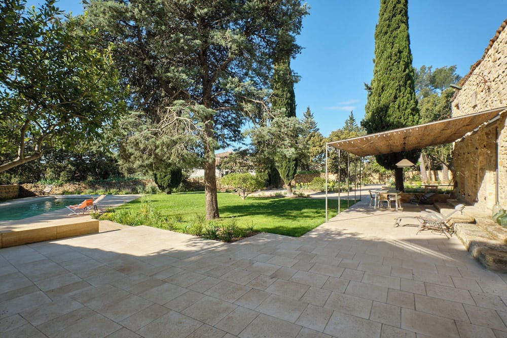 Vers-Pont-du-Gard Other | My family home