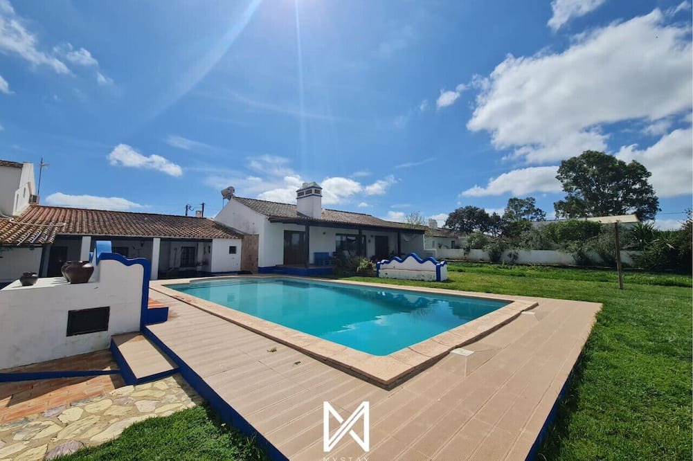 Santana de Cambas Apartment | MyStay - Casa do Guizo | Apartment