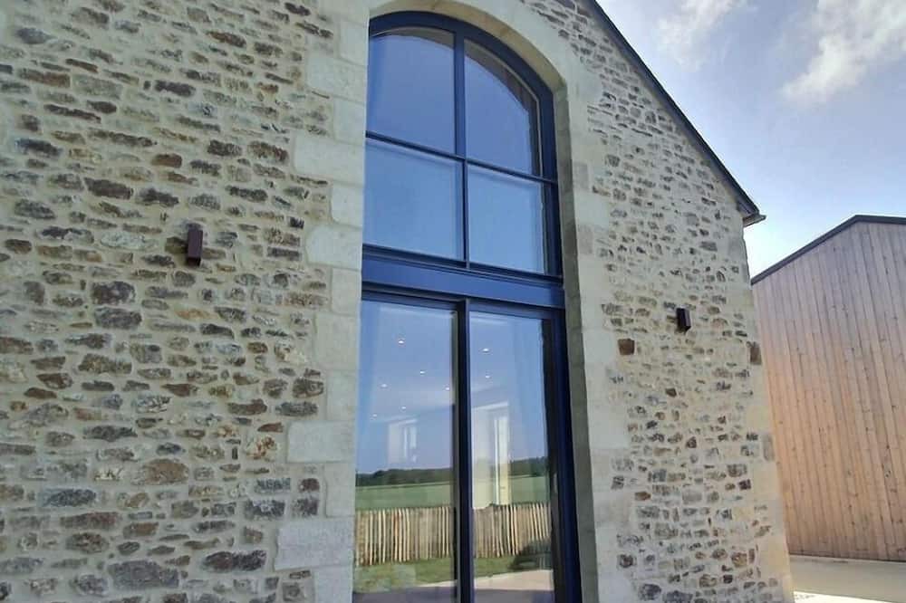 Tramain House | La Parenthèse - TRAMAIN