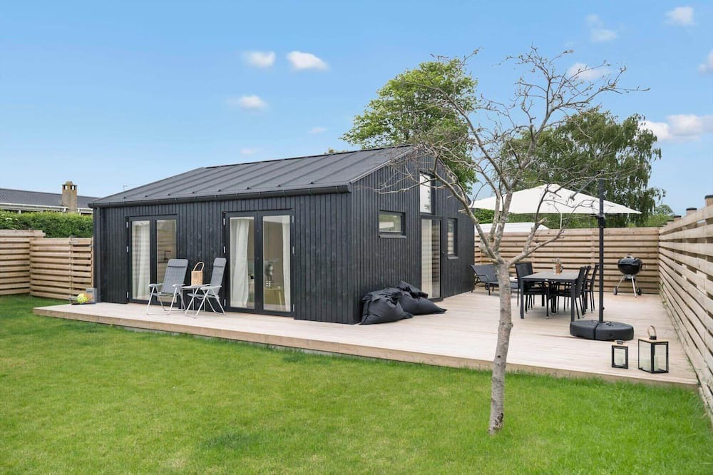 Karrebksminde House | N321 Karrebæksminde - Strandvej 64 B