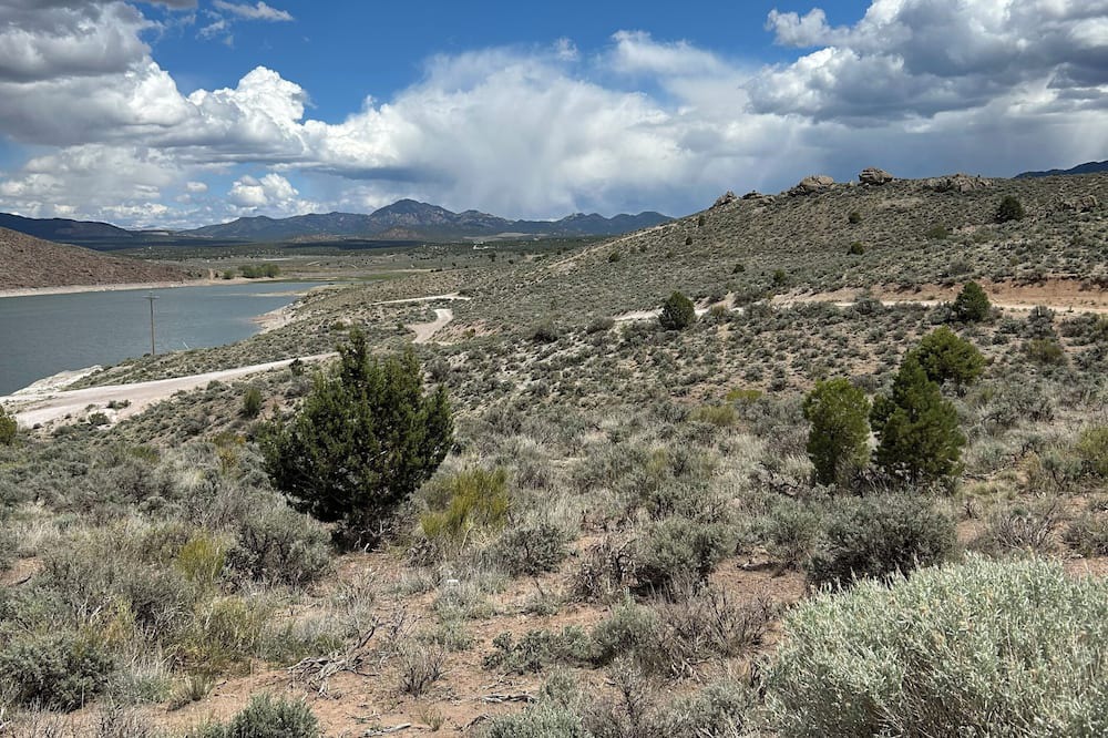 Beryl Junction RV Rental | Nice campground in Beryl for a relaxing getaway Spot 7