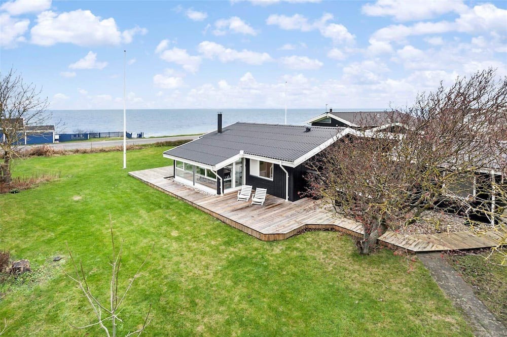 Frolunde House | SL289 Slagelse - Kongsmarkvej 175