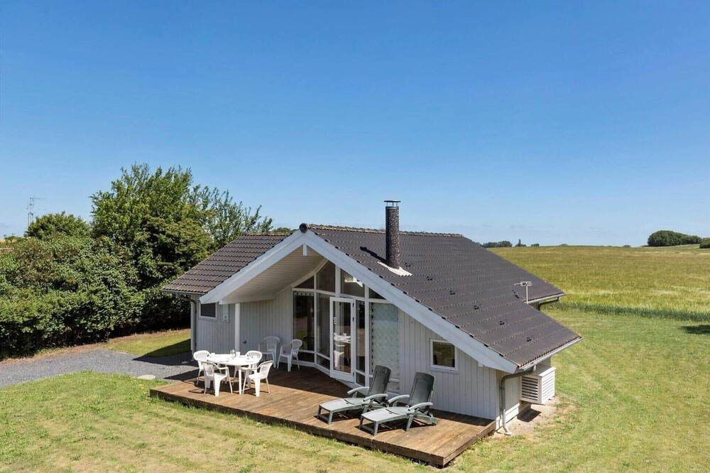 Store Kongsmark House | SL264 Slagelse - Birkevej 39