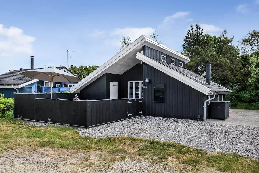 Falen House | C11563 Hemmet - Bork Hytteby 184