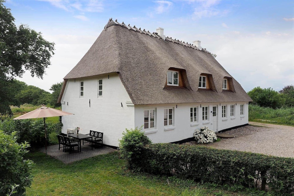 Kegnæshøj House | SB50620 Sydals - Østerbyvej 80