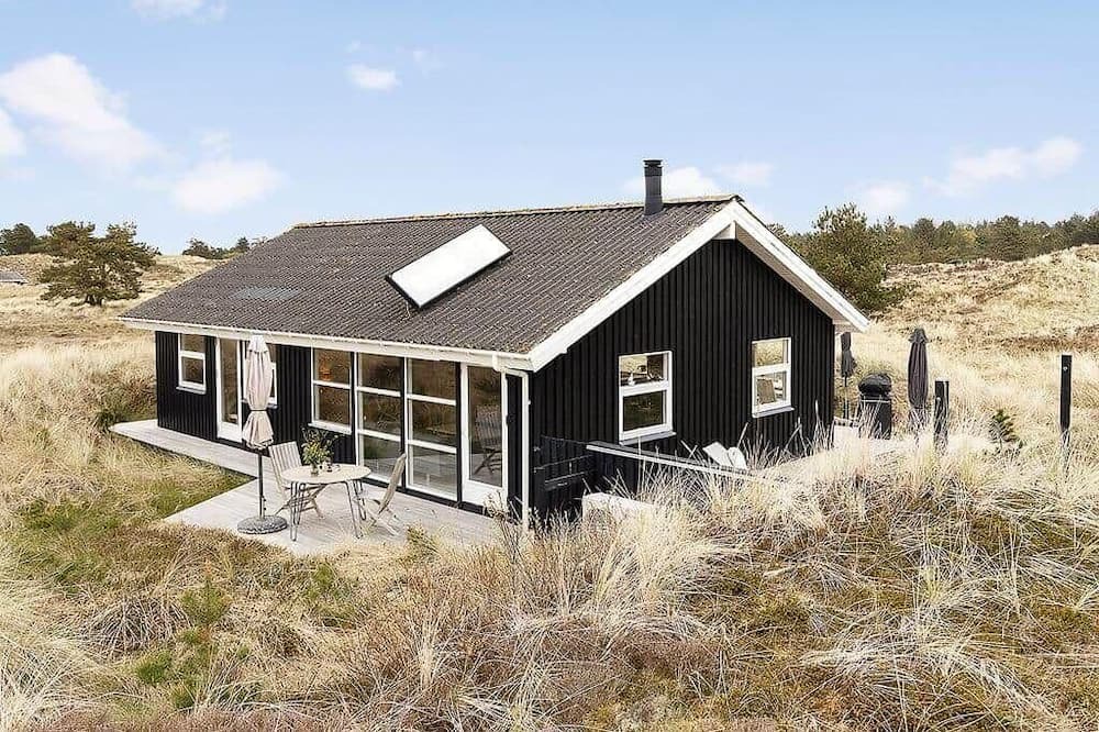 Tversted House | TV1072 Bindslev - Glentevej 12
