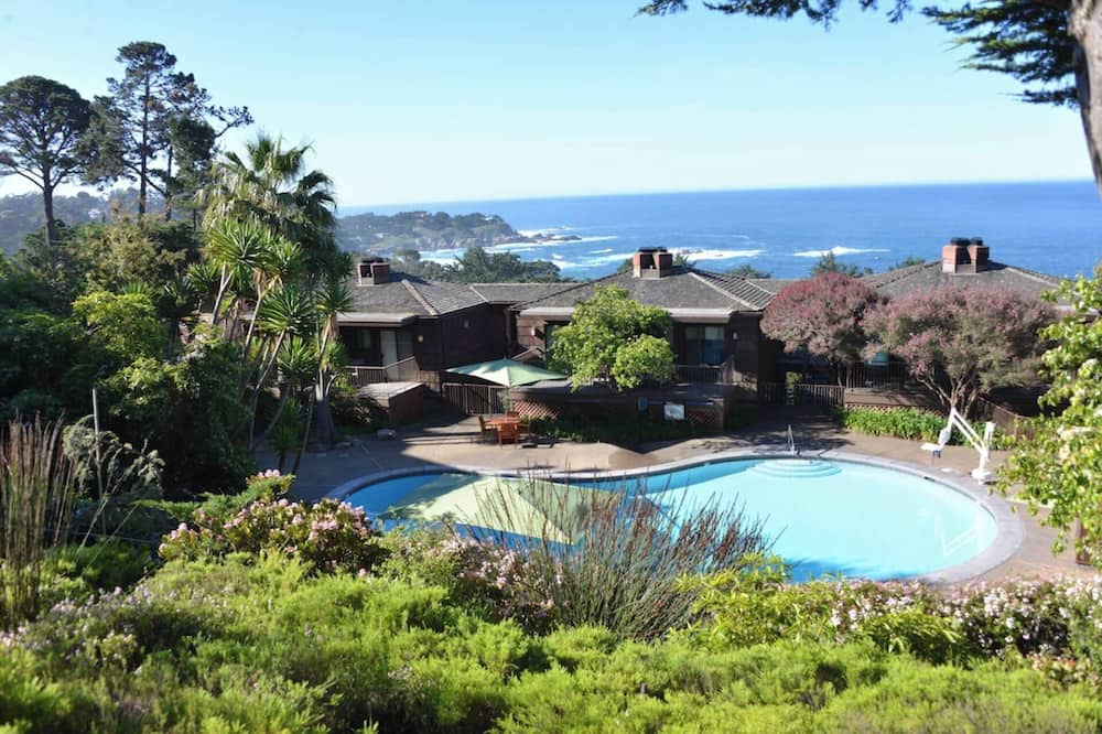 Carmel Highlands Condo | Hyatt Carmel Highlands! Where Ocean Views and Family Memories Meet in Carmel!