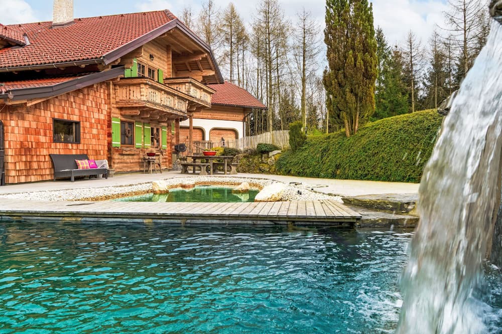 Sankt Johann am Walde House | Oase der Ruhe by Interhome