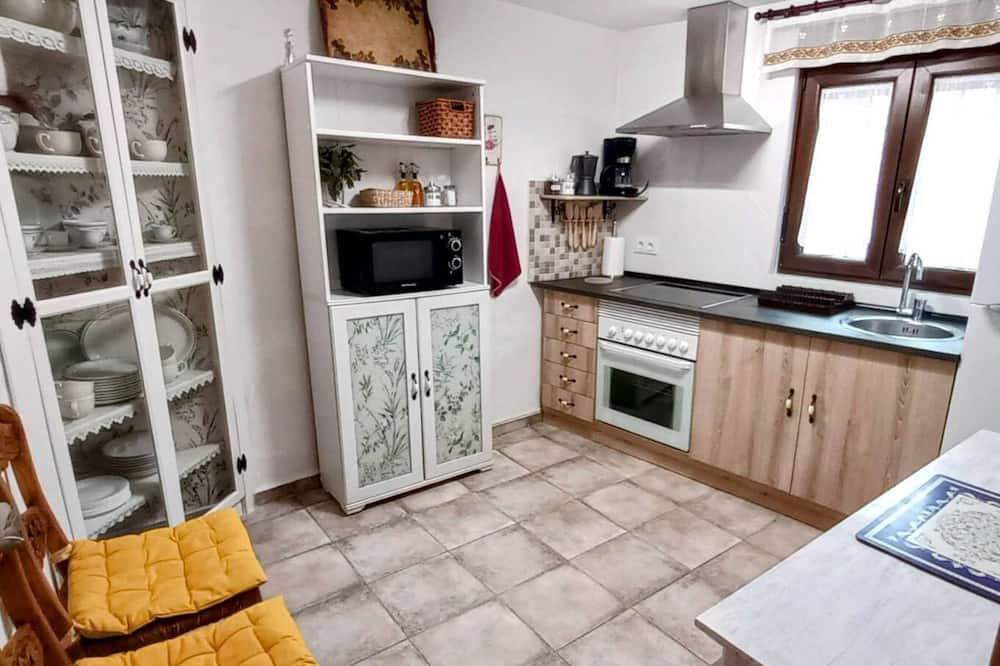 Santa Maria de Huerta Cottage | Villa Huerta Country House