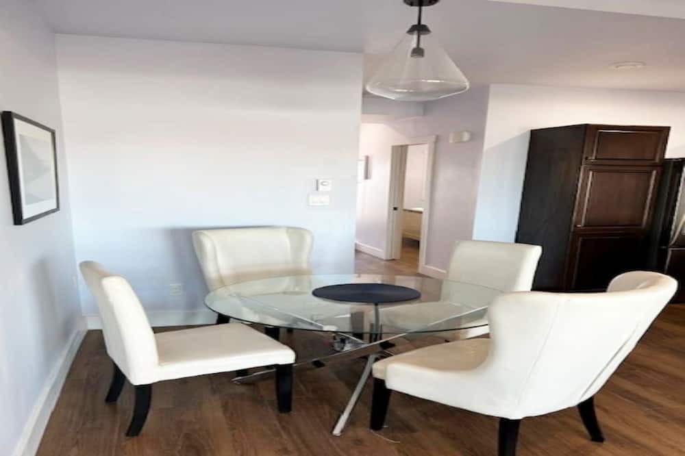 Cocagne Apartment | Beautiful Water Front fully furnished apartment.
