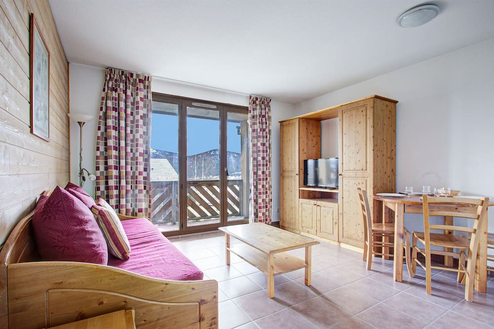 Les Angles Apartment | L'Escapade aux Angles - Proche Stations