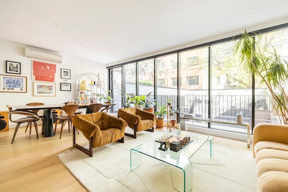 Greenpoint Apartment | India Place by Rove | 2BR Duplex w/Outdoor Spaces