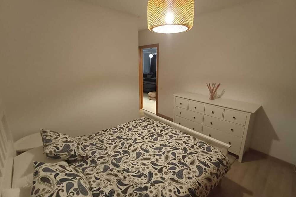 Bab al-Bahr Apartment | THE ESCAPE FROM BOUREGREG