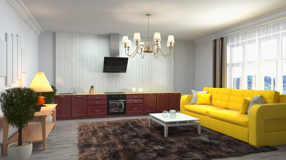 Kromlau Apartment | Vacation apartment with two bedrooms - Zimmervermietung Lehmann