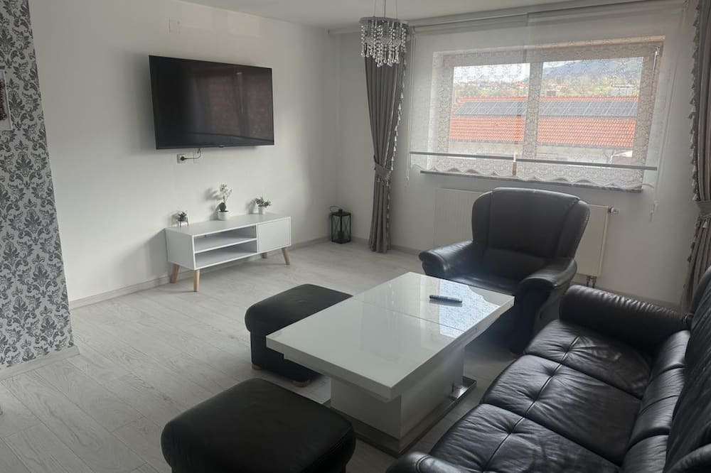 Heitlern Apartment | Apartment Suits - Apartments SUN
