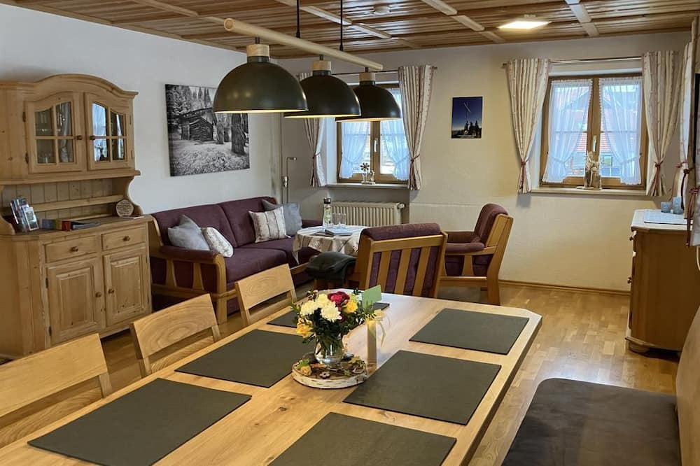 Nesselwang Apartment | Vacation apartment Edelsberg, 2 bedrooms, bath/shower/WC - Kögel, vacation home