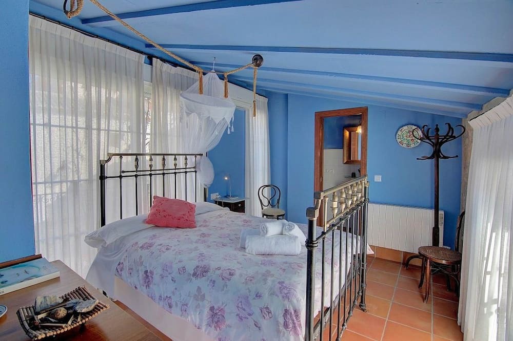 Vall de Gallinera House | El Colomer