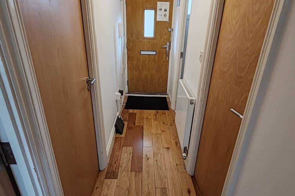 Notting Dale Bed & Breakfast | LGBTQ-Double Room