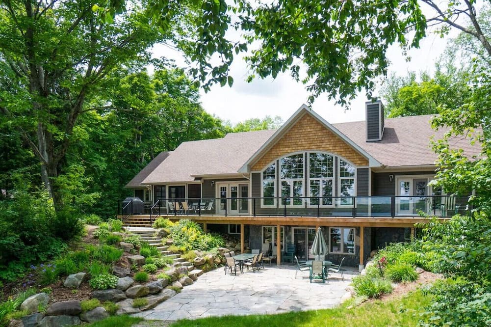 Perry Cottage | Starry Shores in Novar