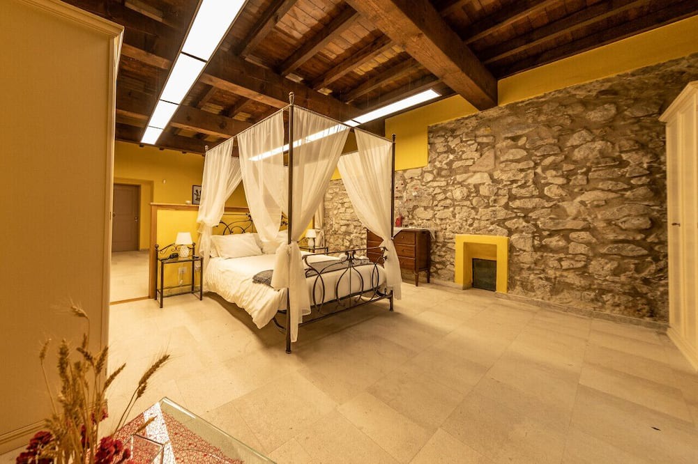 Torella dei Lombardi Other | Dimore Candriano - Suite