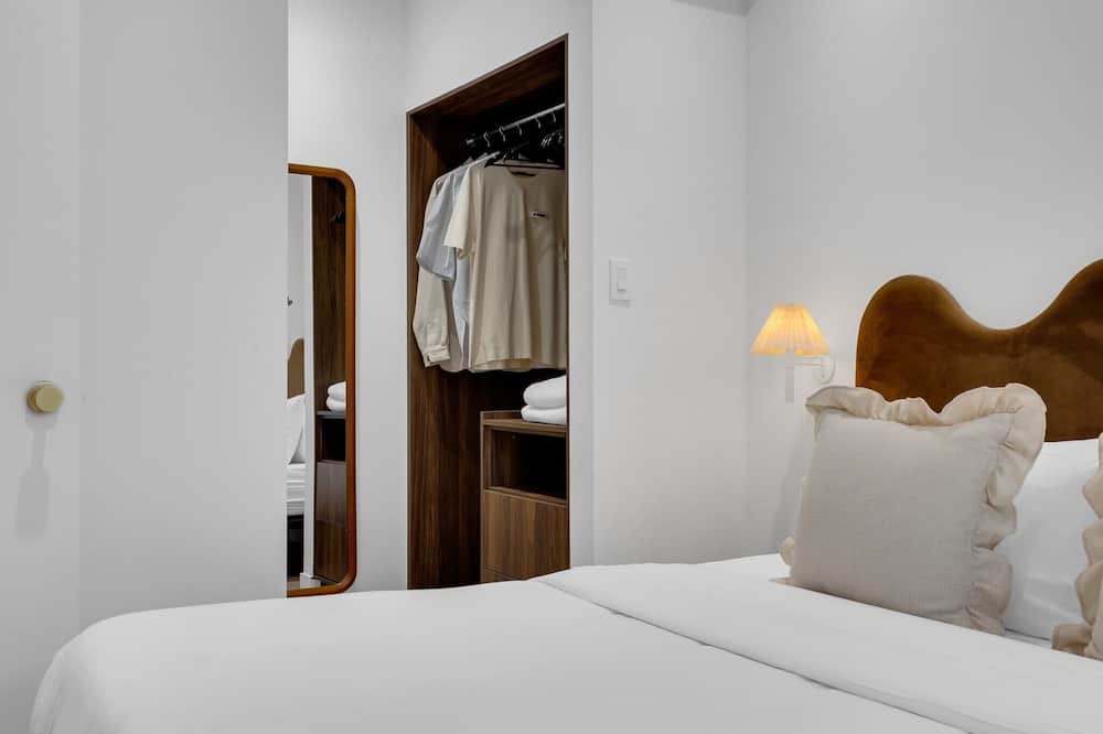 Cite Multimedia Apartment | Mercer- 3Beds King Ensuite- Free Parking