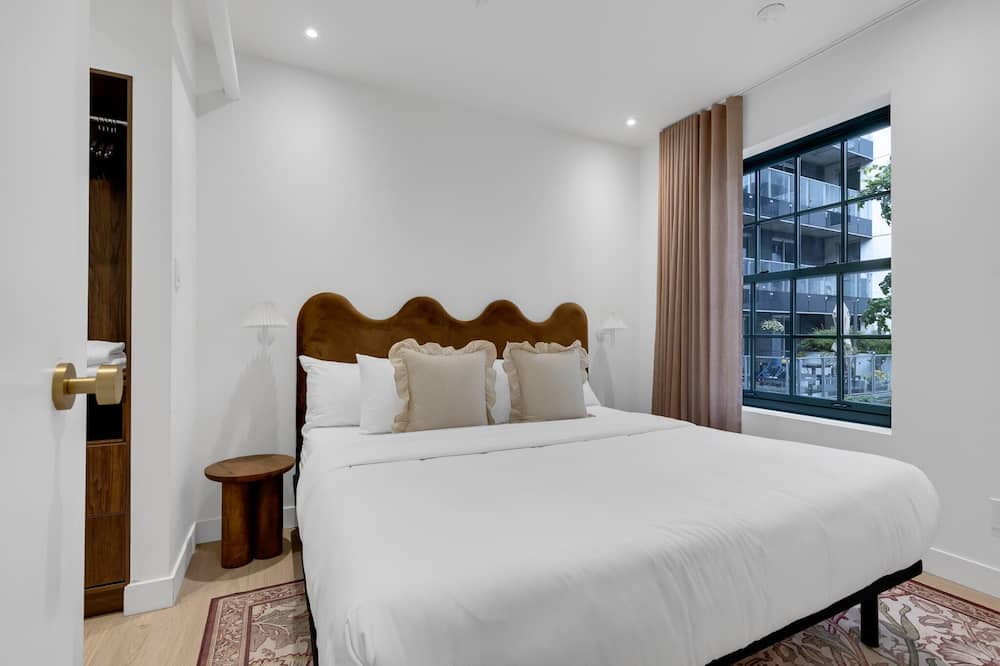 Cite Multimedia Apartment | Mercer- 3Beds King Ensuite- Free Parking