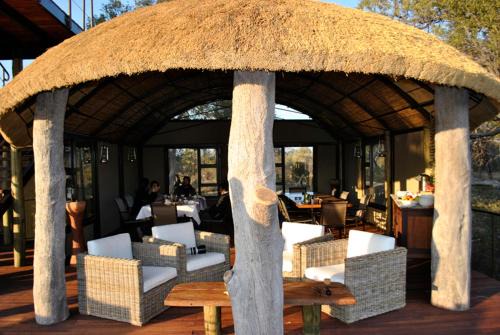 Sangwali Other | Nkasa Lupala Tented Lodge