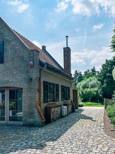 Jabbeke Ski Chalet | Nice cottage