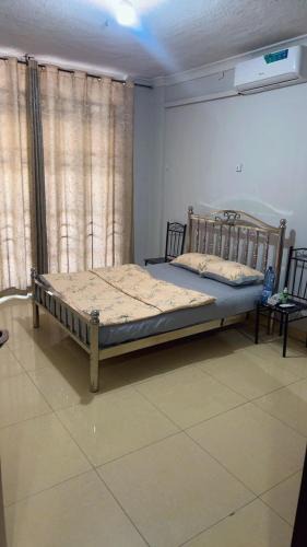 Gombe House | Gombe