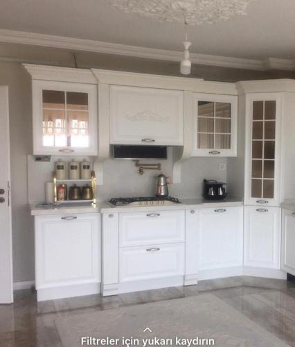Sinop Apartment | Sinop denizi