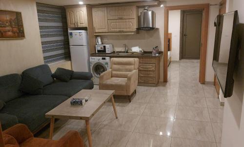 Al Swaifyeh Apartment | Golden Star Hotel Suite