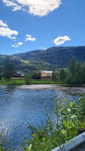 Tretten Hotel | Tretten Kro og Motell