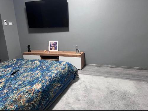 Vaslui Apartment | Marina Flat
