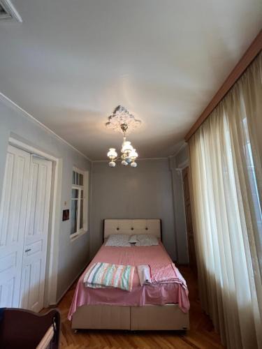 Zestafoni Apartment | Sergeis House