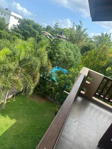 Nalagasdeniya House | Green Villa